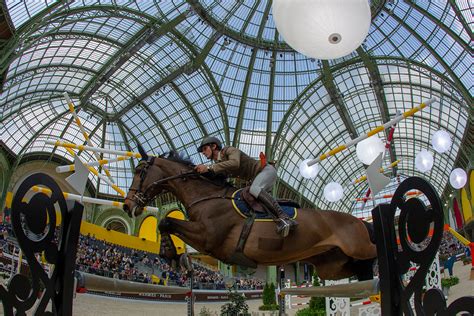 hermes horse show 2019|A Look Inside the 10th Annual Saut Hermès Horse Show.